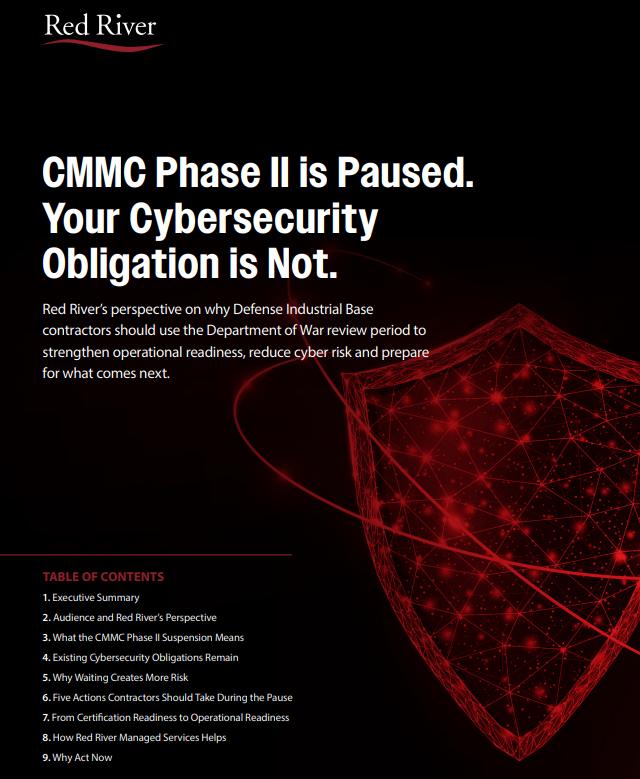 CMMC Guide CMMC Guide