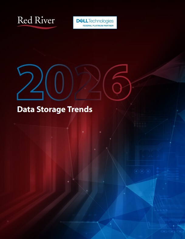 2026 Dell Storage Trends