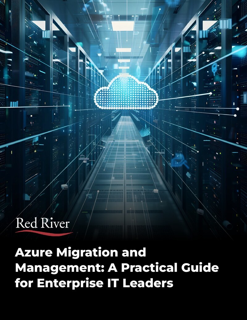 Azure Migration and Management A Practical Guide for Enterprise IT Leaders Azure Migration and Management A Practical Guide for Enterprise IT Leaders
