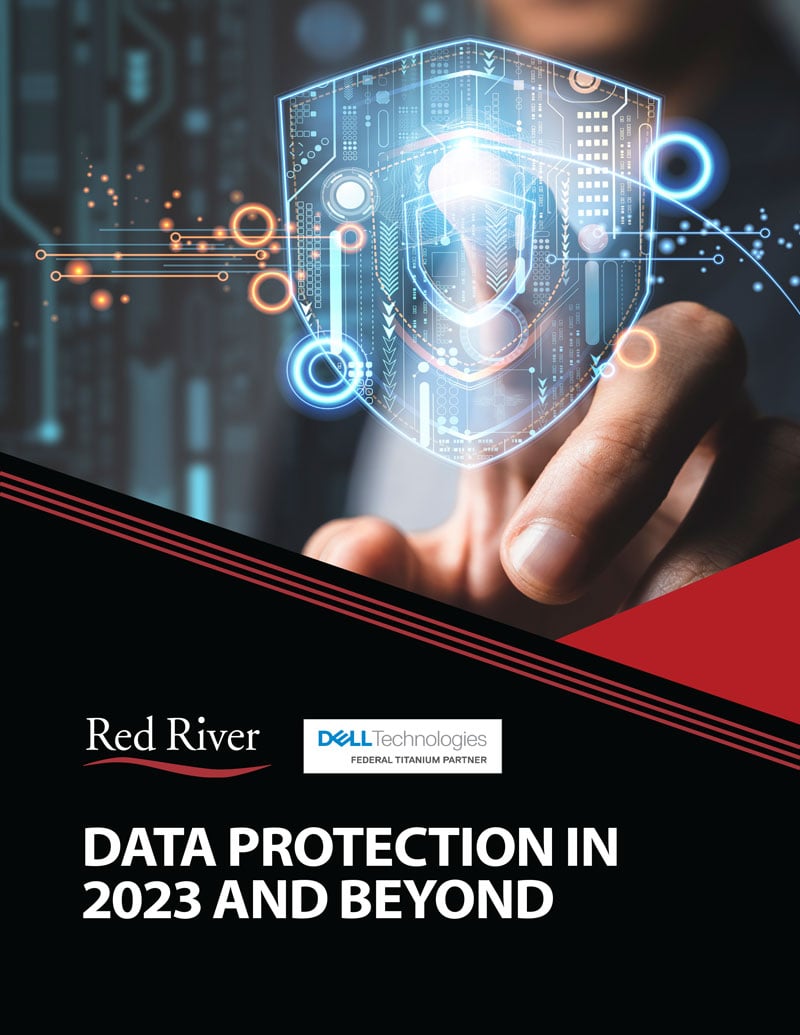 Data Protection In 2023 And Beyond