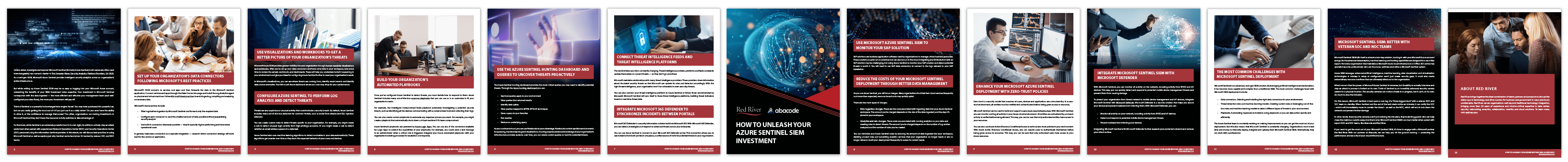 How to Unleash Your Azure Sentinel SIEM Investment-min