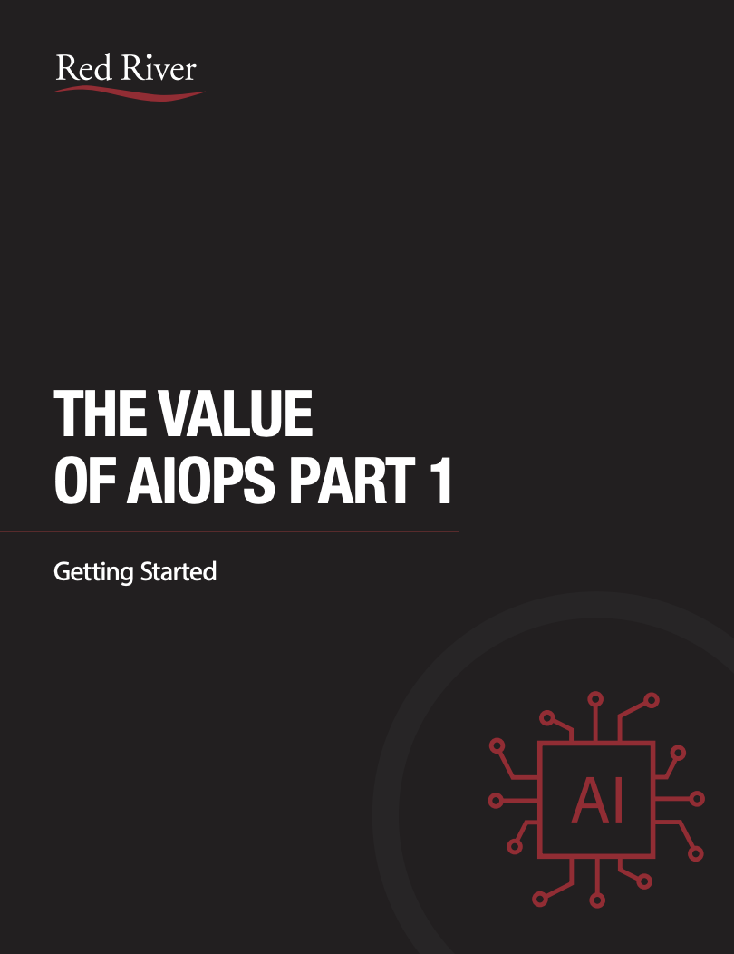 Value of AIOps